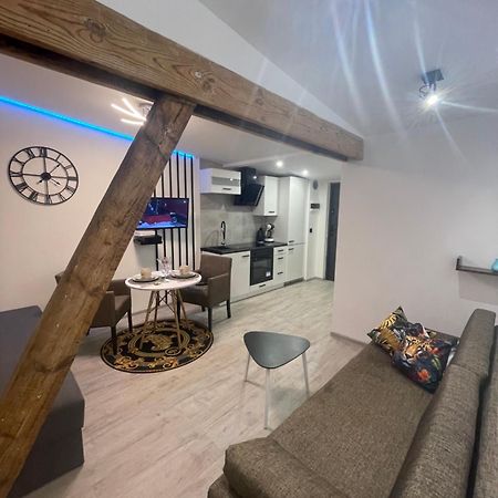 Apartament Jagiello City Center Στσέτσιν Εξωτερικό φωτογραφία