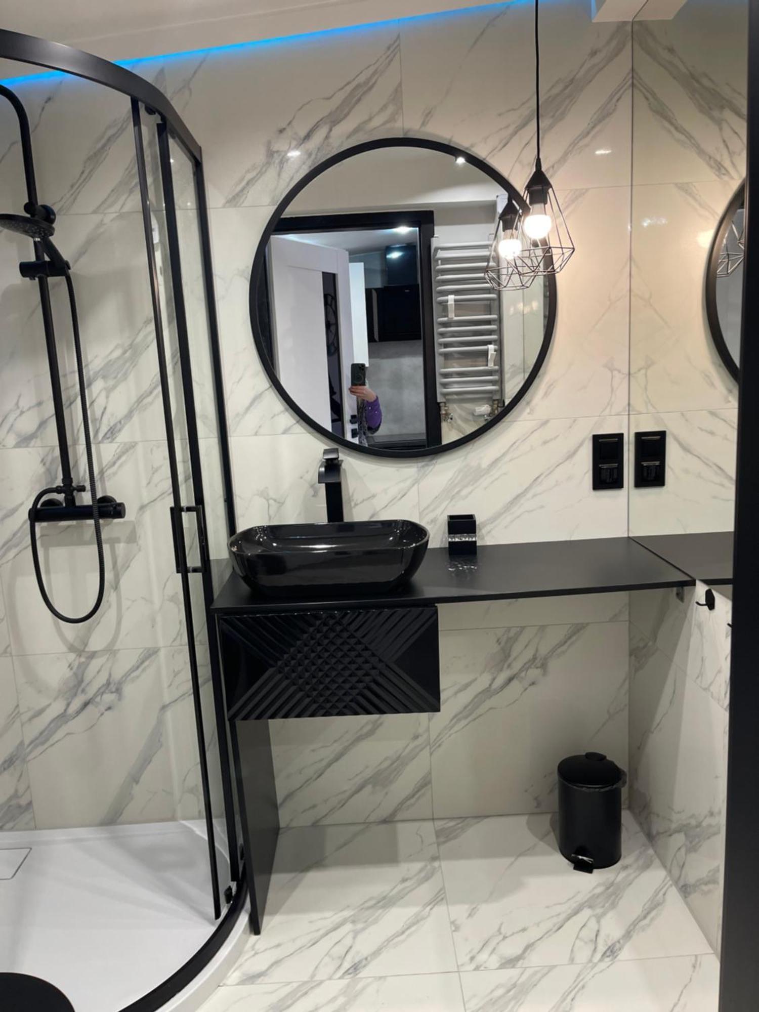 Apartament Jagiello City Center Στσέτσιν Εξωτερικό φωτογραφία