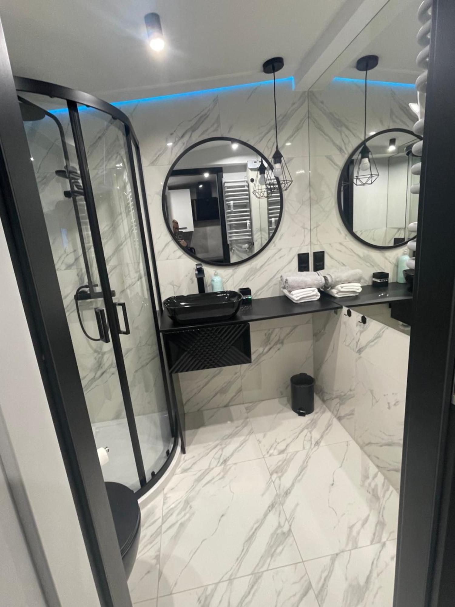 Apartament Jagiello City Center Στσέτσιν Εξωτερικό φωτογραφία