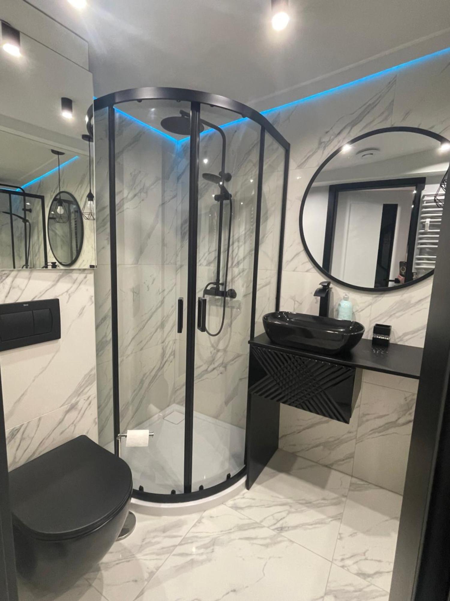 Apartament Jagiello City Center Στσέτσιν Εξωτερικό φωτογραφία