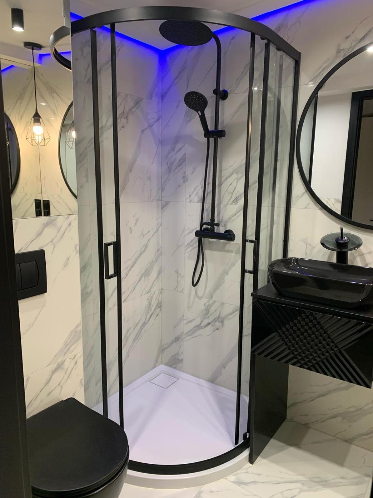 Apartament Jagiello City Center Στσέτσιν Εξωτερικό φωτογραφία